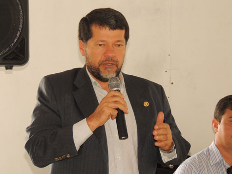 Eduardo Vasconcelos: “Entramos em 2014, o 13 é passado”