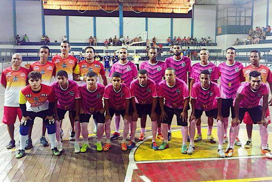 Brumado e Aracatu fazem primeiro jogo da final do regional de futsal na sexta-feira (1º)