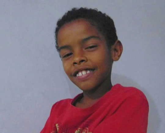 Brumado: Polícia ainda não tem suspeitos sobre caso de menino carbonizado