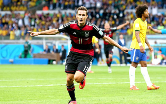 Campinas: Através de projeto de lei, vereador pretende criar dia do 'É gol da Alemanha'