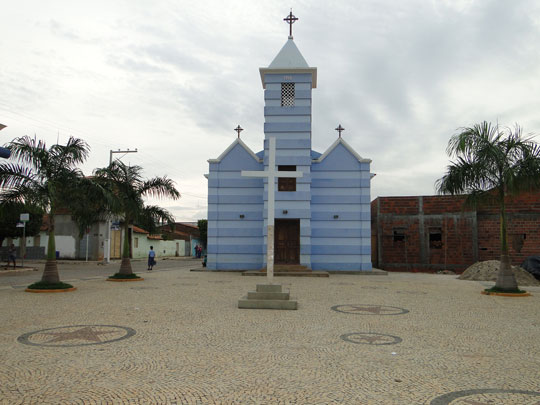 Caravana do Lazer estará neste fim de semana em Lagoa Real