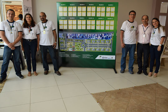 Coquetel promoverá lançamento do Park Residencial em Brumado