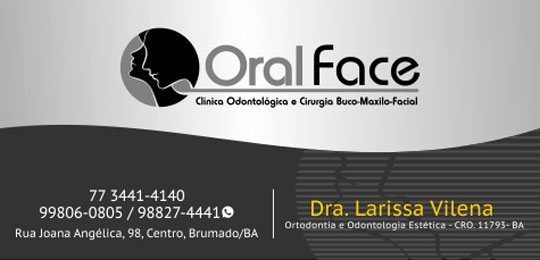 Oral Face: Rinomodelação ou Bioplastia Nasal