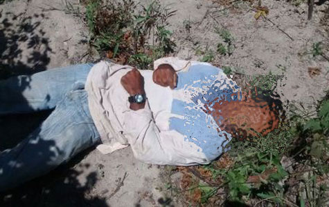 Barra da Estiva: Homem é encontrado morto dentro de fazenda de vereador
