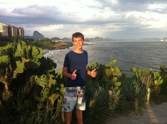 Bahia: Estudante de 17 anos tira maior nota registrada no Enem em Matemática