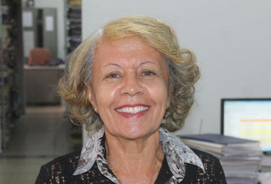 Morre Leonor Abreu, juíza da comarca de Brumado