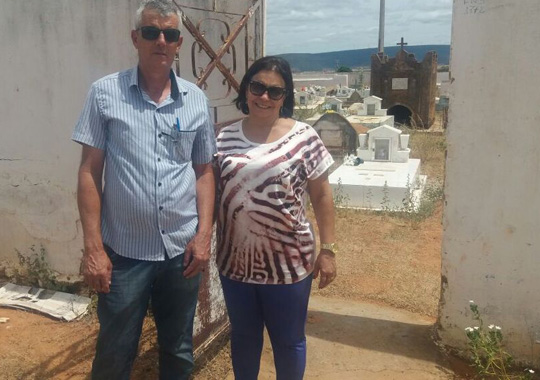 Brumado: Vereadora Lia Teixeira viabiliza benefícios para comunidade de Umburanas