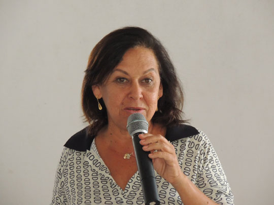 Insatisfeita, senadora Lídice da Mata pode deixar o PSB e migrar para o PSOL