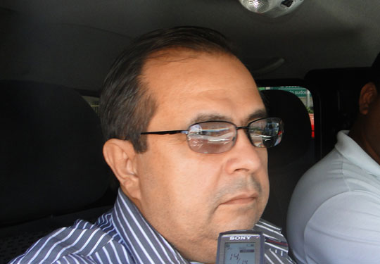 Justiça Federal absolve ex-prefeito de Livramento em processo por crime de superfaturamento