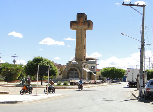 Prêmio da Lotomania aguarda ser resgatado por apostador de Livramento de Nossa Senhora