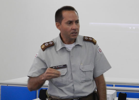Livramento: 46ª CIPM diz que baixo efetivo policial na delegacia tem sido grande problema