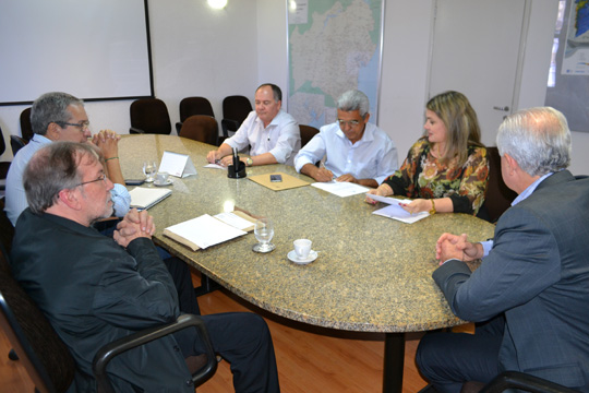 Comunidades de Carinhanha serão beneficiadas com sinal de telefonia celular