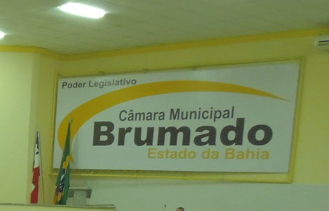 Brumado: Audiência Pública debate elaboração do Novo Código Municipal do Meio Ambiente