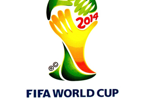 Quatro campeões mundiais marcam quartas de final da Copa do Mundo 2014