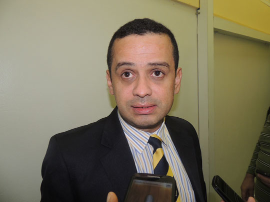 Eleições 2016: Weliton Lopes prevê divisão em grupo do prefeito após eleições da Câmara