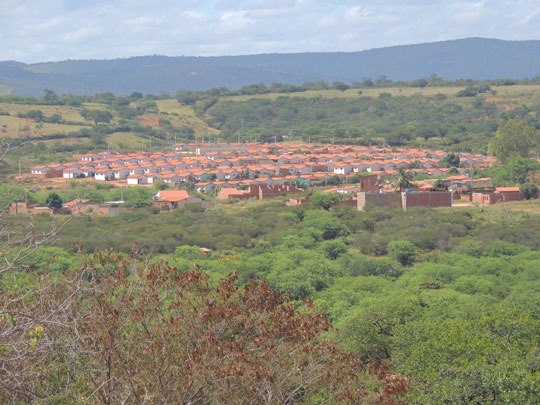 Brumado: Denúncia revela que Loteamento Malhada Branca estaria sob o domínio do tráfico