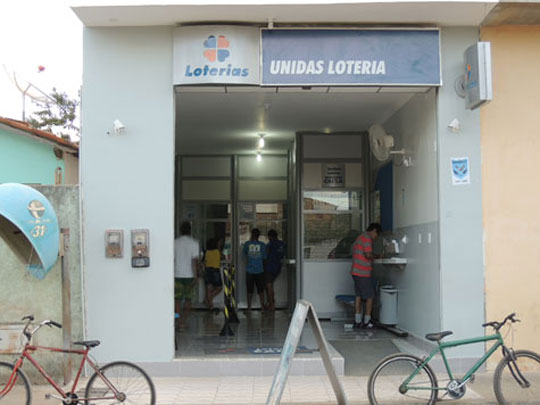 Brumado: Mais um assalto a casa lotérica é registrado
