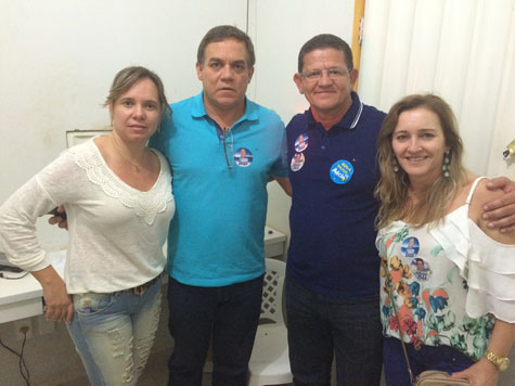 Caculé: Luciano Ribeiro é eleito deputado estadual com mais de 40 mil votos