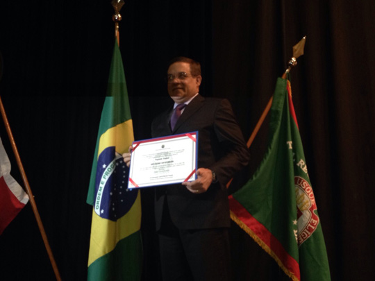 Luciano Ribeiro garante defesa do sudoeste baiano na Assembleia Legislativa da Bahia