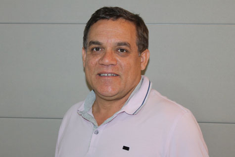 Eleições 2014: Luciano Ribeiro está engajado na campanha de Aécio Neves no 2º turno