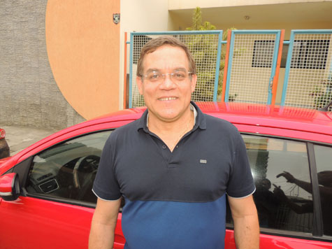 Caculé: Jornalista aposta que Luciano Ribeiro é um nome certo para a renovação na AL-BA