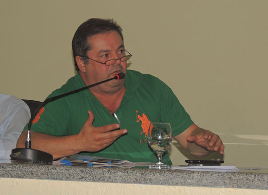 Deputado baiano esclarece denúncia de sonegação fiscal