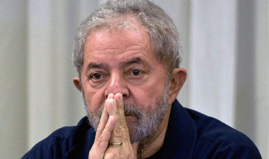 Instituto Lula diz que ação da PF foi 'arbitrária, ilegal e injustificável'