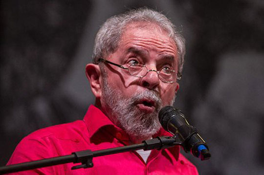 Lula recebeu R$ 8 milhões em dinheiro vivo da Odebrecht, diz revista