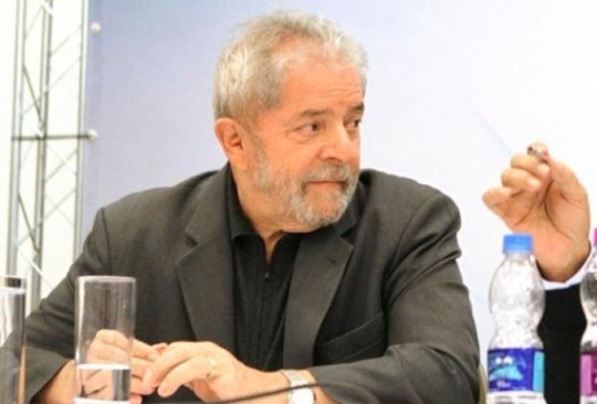 Lula pode ter acesso a processos que citam o seu nome na Operação Lava Jato