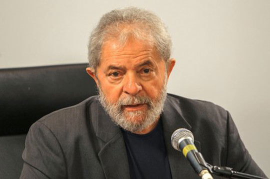 Liminar concedida pela Justiça Federal de São Paulo suspende novamente posse de Lula