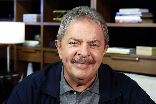 Eleições 2018: ‘se for necessário eu vou para a disputa’, diz ex-presidente Lula