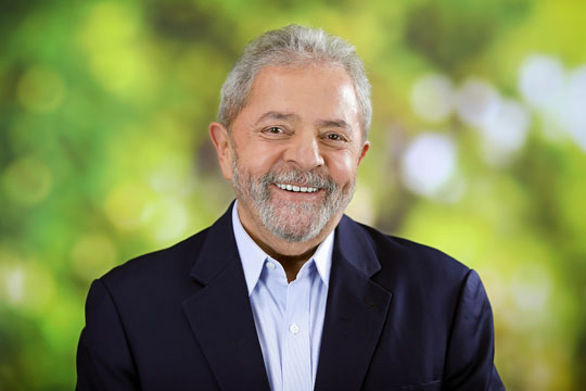 Lula é internado para exames médicos no hospital Sírio Libanês