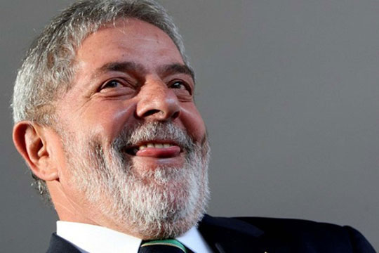 PF pede ao STF para ouvir Lula em investigação da Lava Jato