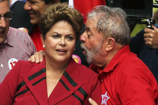 Banco suíço denunciou supostas contas de Lula e Dilma com a JBS