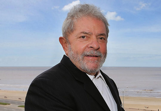 Lava-Jato: Justiça Federal nega habeas corpus que impediria prisão de Lula