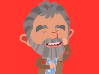 Rui Costa usa imagem de Lula em jingle em ritmo de arrocha