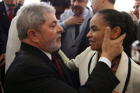 Eleições 2018: Lula e Marina lideram corrida; Temer tem 2% das intenções de voto
