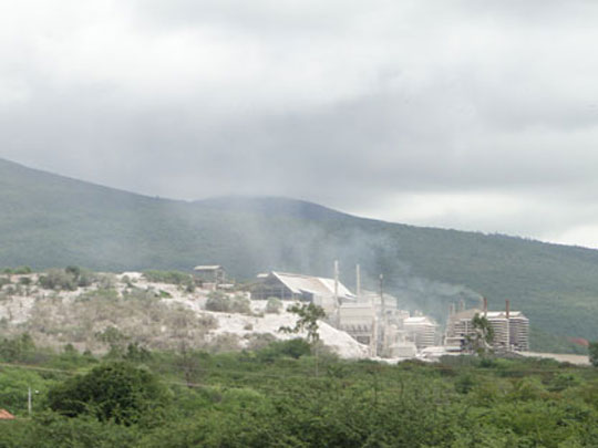 Magnesita abrirá nova turma de Jovem Aprendiz Eletricista Industrial em Brumado