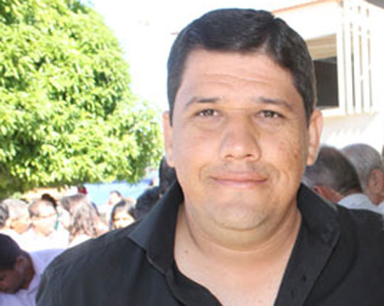 Operação Vigilante: Vice-prefeito eleito de Malhada de Pedras foragido é preso pela PF