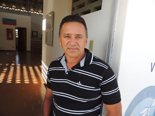 Câmara de Vereadores de Malhada de Pedras rejeita contas do prefeito Ceará