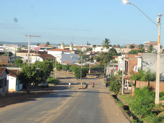 Vítima persegue bandidos e recupera motocicleta roubada em Malhada de Pedras