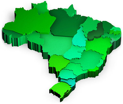 Dilma veta projeto de lei sobre criação de municípios