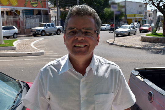 Eleições 2016: Marquito Gomes tem candidatura indeferida pela Justiça Eleitoral em Brumado