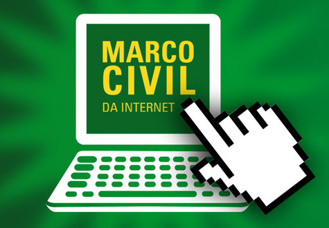 Marco civil da internet é retirado da pauta da Câmara dos Deputados