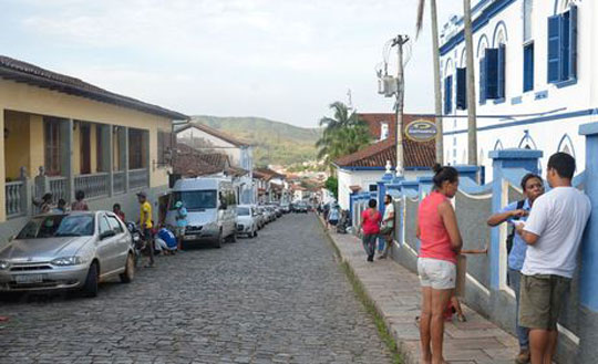 Mariana: Sobreviventes falam do futuro e querem reerguer comunidade Bento Rodrigues