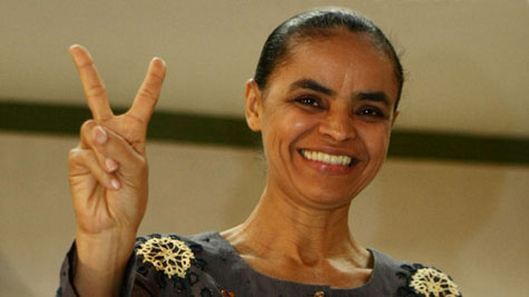 Eleições 2014: Marina Silva visitará Brumado em setembro