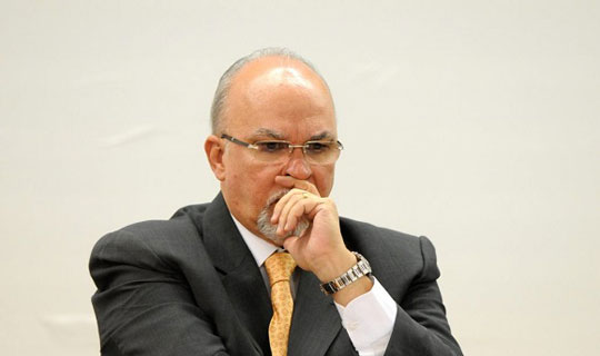 Ex-deputado Pedro Corrêa cita nome do baiano Mário Negromonte em delação premiada