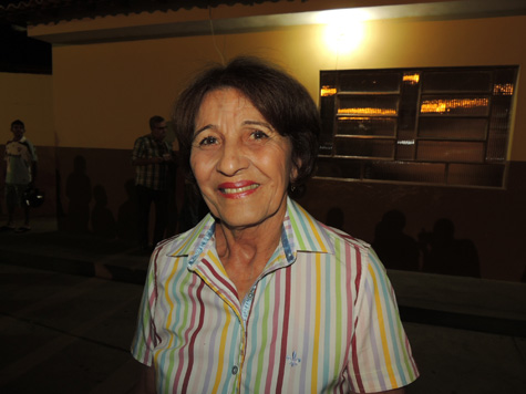 Eleições 2014: Marizete não definiu se será candidata e diz que governo está devendo ao município