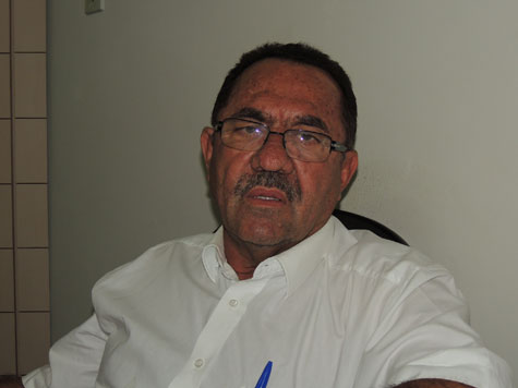 Brumado: Marlúcio Abreu começa a trabalhar a sua pré-candidatura para 2016