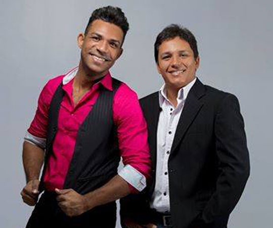 Dupla Max e Léo decide encerrar parceria; última apresentação será em Guanambi